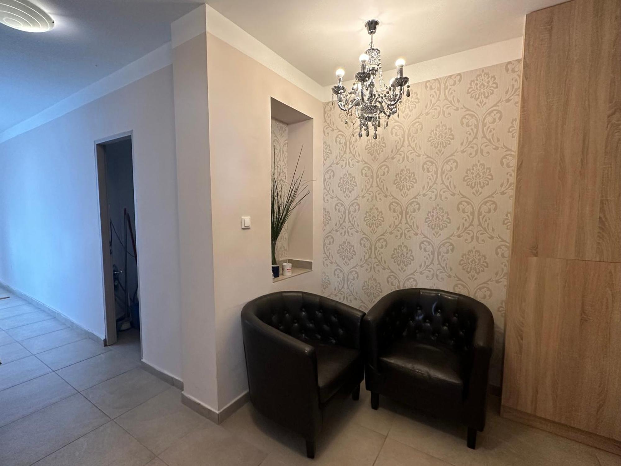Bright Apartment In The Most Beautiful Street Of Budapest Vaci Street, Fashion Street 布达佩斯 外观 照片