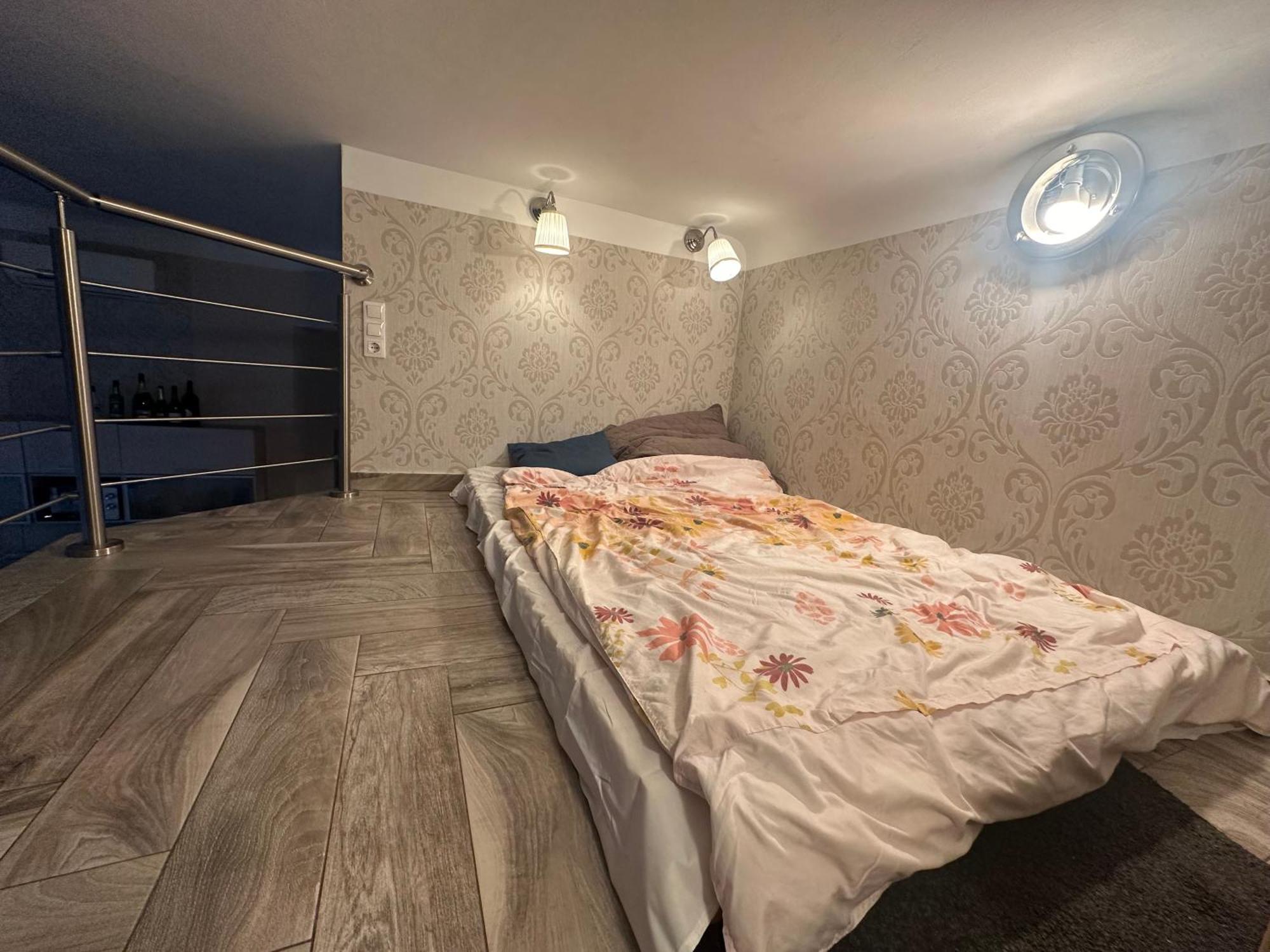 Bright Apartment In The Most Beautiful Street Of Budapest Vaci Street, Fashion Street 布达佩斯 外观 照片