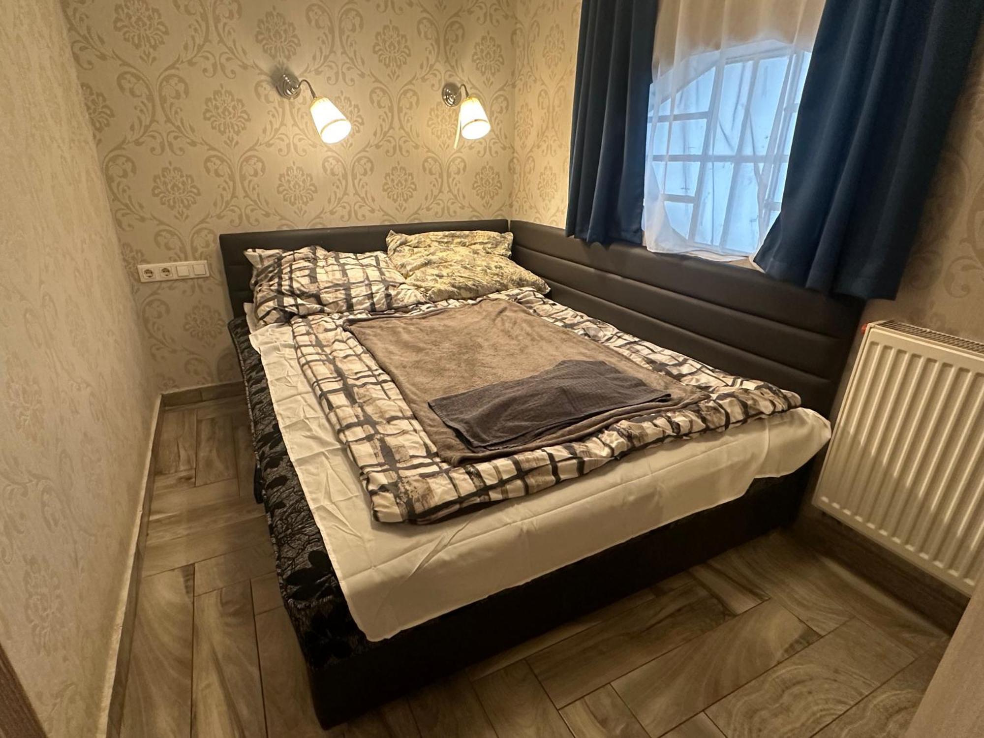 Bright Apartment In The Most Beautiful Street Of Budapest Vaci Street, Fashion Street 布达佩斯 外观 照片